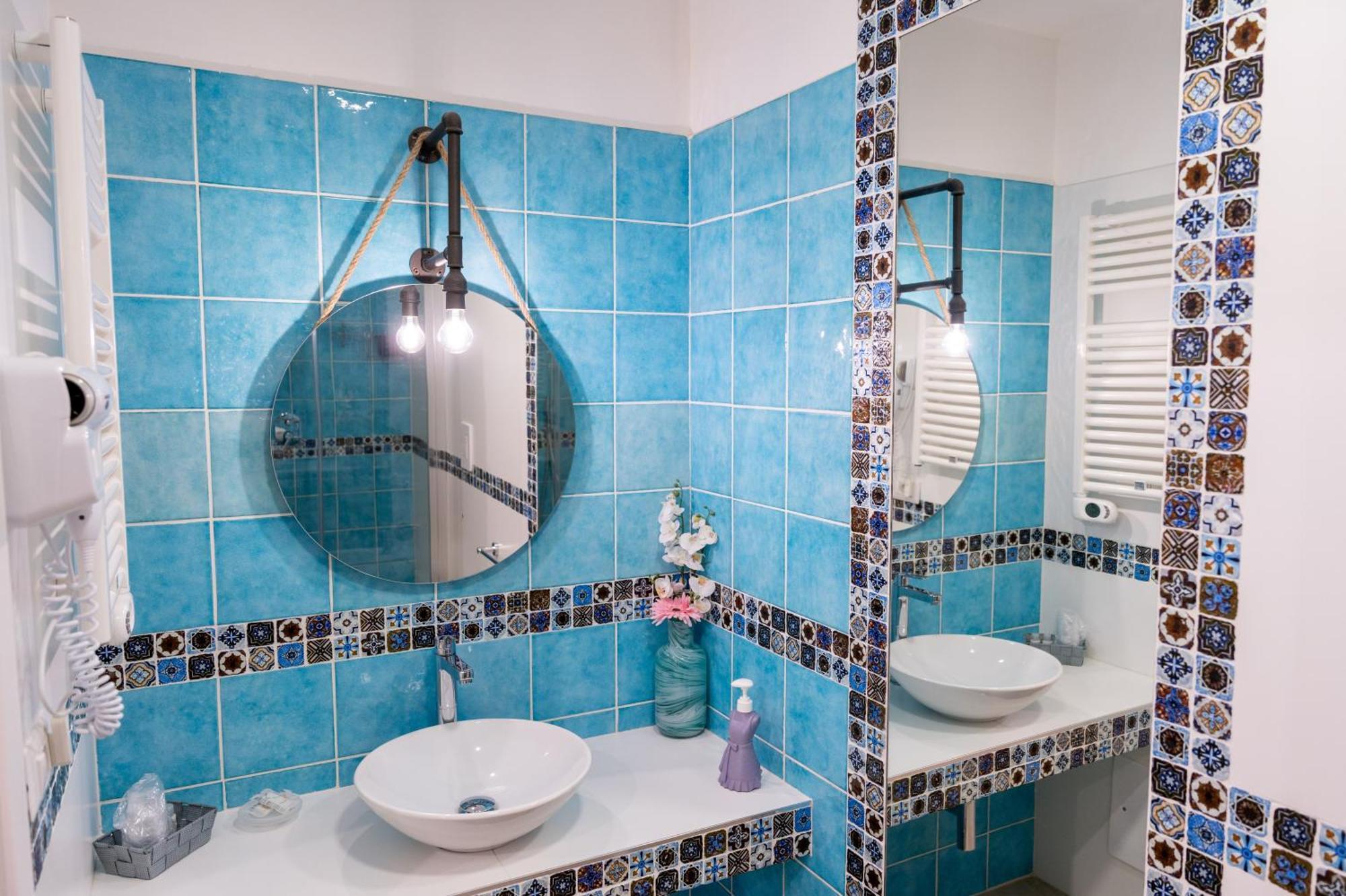Palazzo Nicolaus Del Borgo Antico Bed & Breakfast Bari Exterior photo
