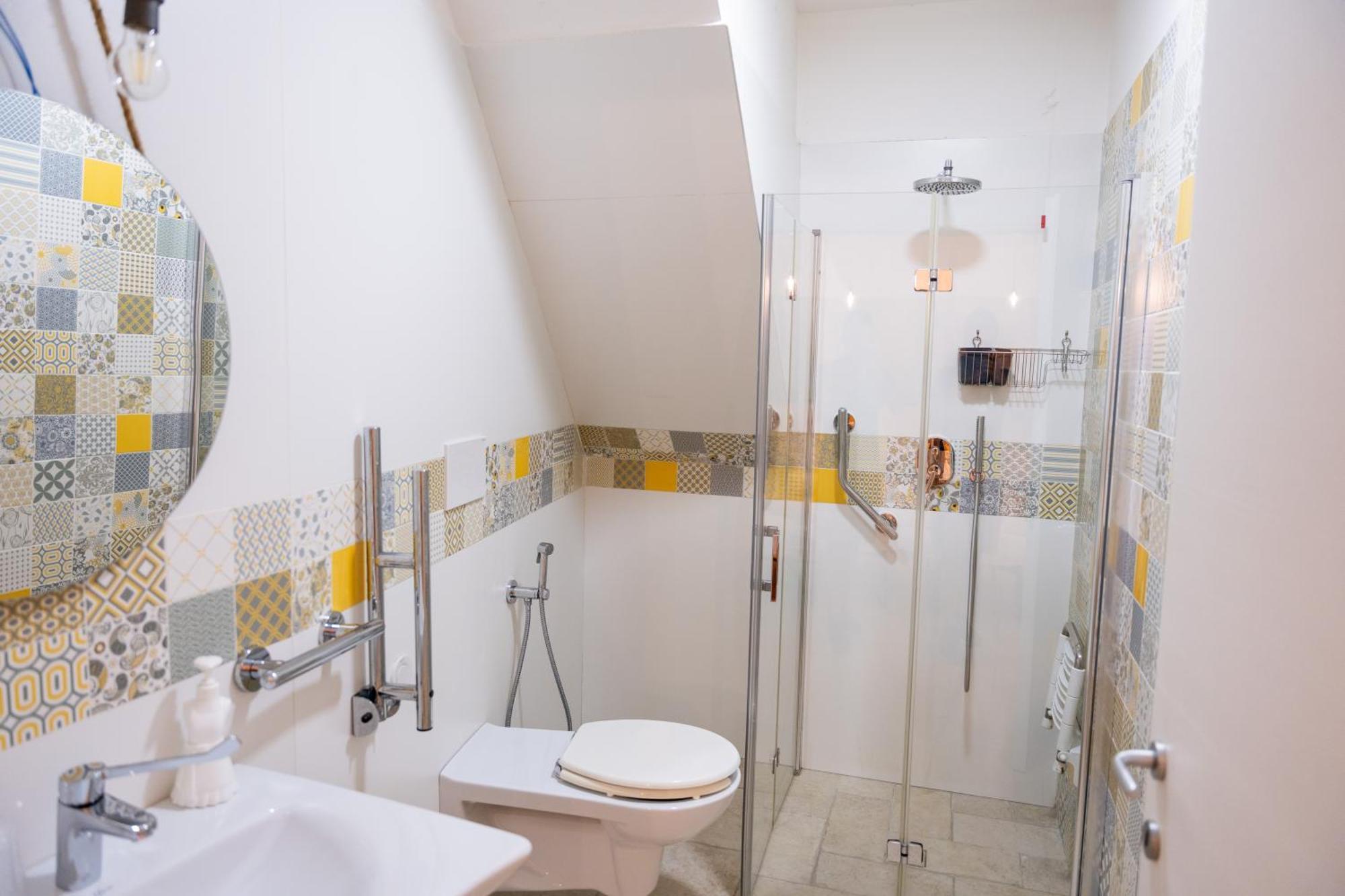 Palazzo Nicolaus Del Borgo Antico Bed & Breakfast Bari Exterior photo